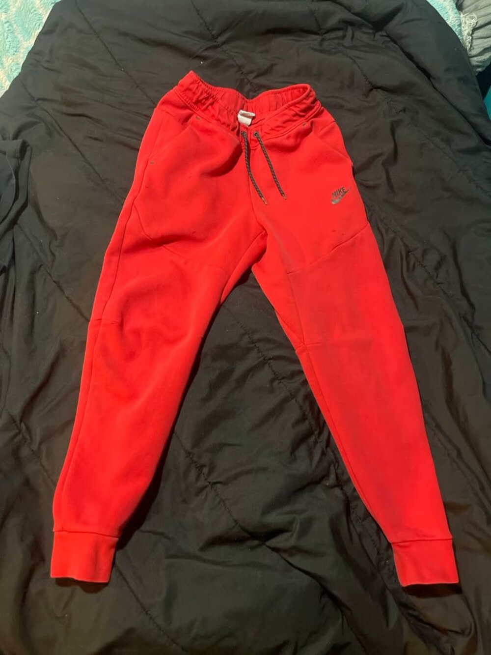 Nike Men's Tech Fleece Joggers